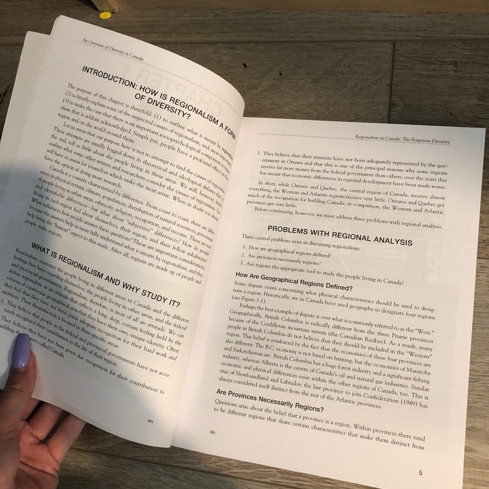 Textbook - Picture 3 of 3